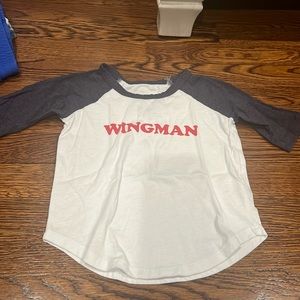 Wingman Shirt